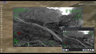 Responding to Wildfires Using 3D Maps and Live Video screenshot 4