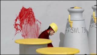 How to avoid dangers? #Good Practice  on Mooring Operations#AvoidSnapBackZones