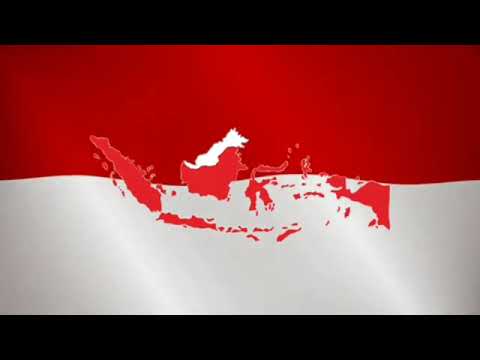 Dari sabang sampai merauke instrumen 