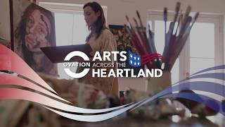 Arts Across The Heartland: South Dakota Arts Council