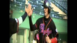 20070524 Play Boys Baseballteam Vol.3