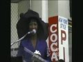 Patti LaBelle - Hollywood Walk Of Fame (1993)