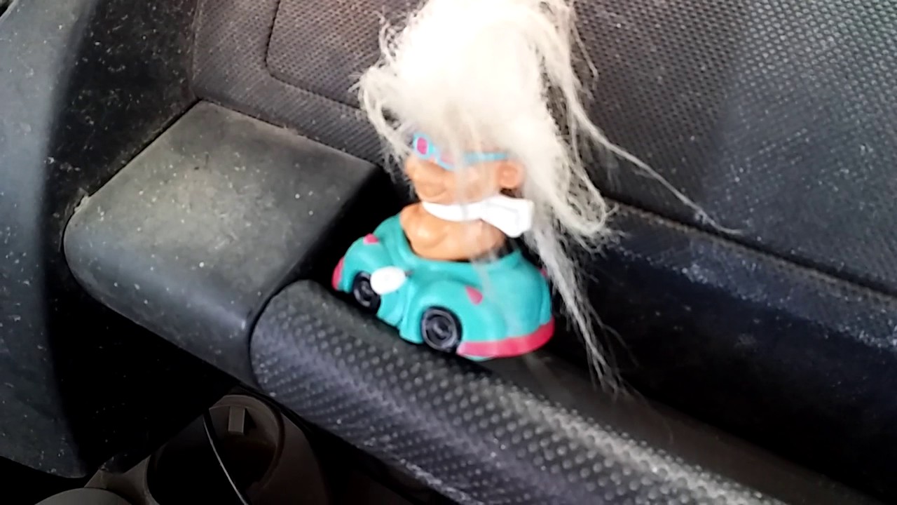 A Farewell to the 'old' Beetle