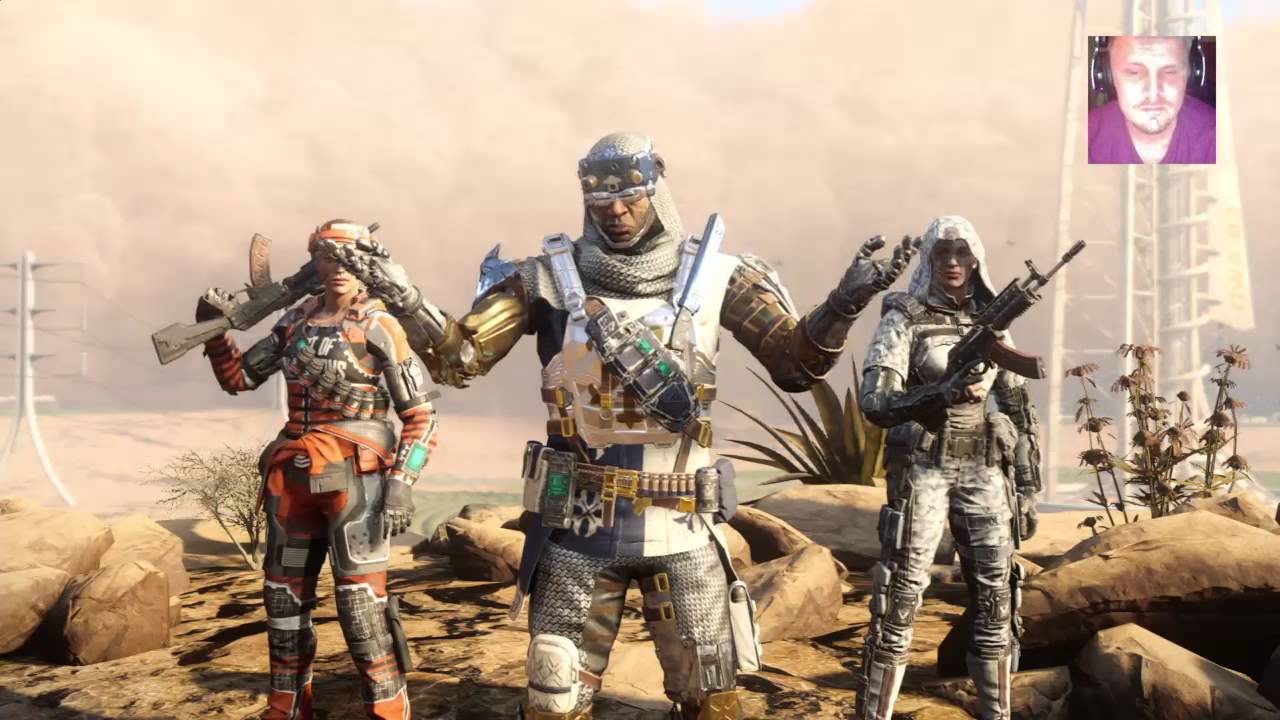 katuttle79's Live PS4 Broadcast