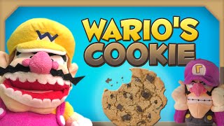 Warios Cookie