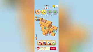 Screwdom 3d Level 48 Solution Walkthrough 