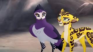 Little Bes Fuli And The Great Cartoon Rescue The Wotwots Have Arrivedfuli Gets Captured