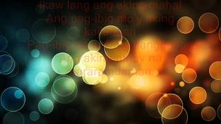 Brownman Revival-Ikaw Lang Ang Aking Mahal w/Lyrics chords