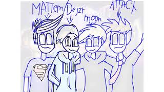 Draw Studiomoontv A Tynaku