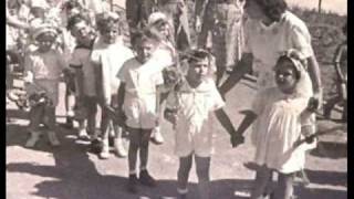 Video thumbnail of "The Promised Land (Eretz Eretz) - הארץ המובטחת"