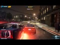 Need For Speed Most Wanted 2012 Busted 
