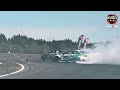 DK2026Rd1 Germany 🇩🇪 Dylan Mougenot 🇫🇷 BMW E36 M52B28 #driftkings #JoinTheKings