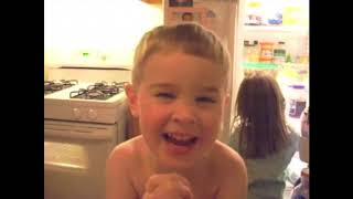 Northwestern University Dance Marathon 2013 Reveal Video