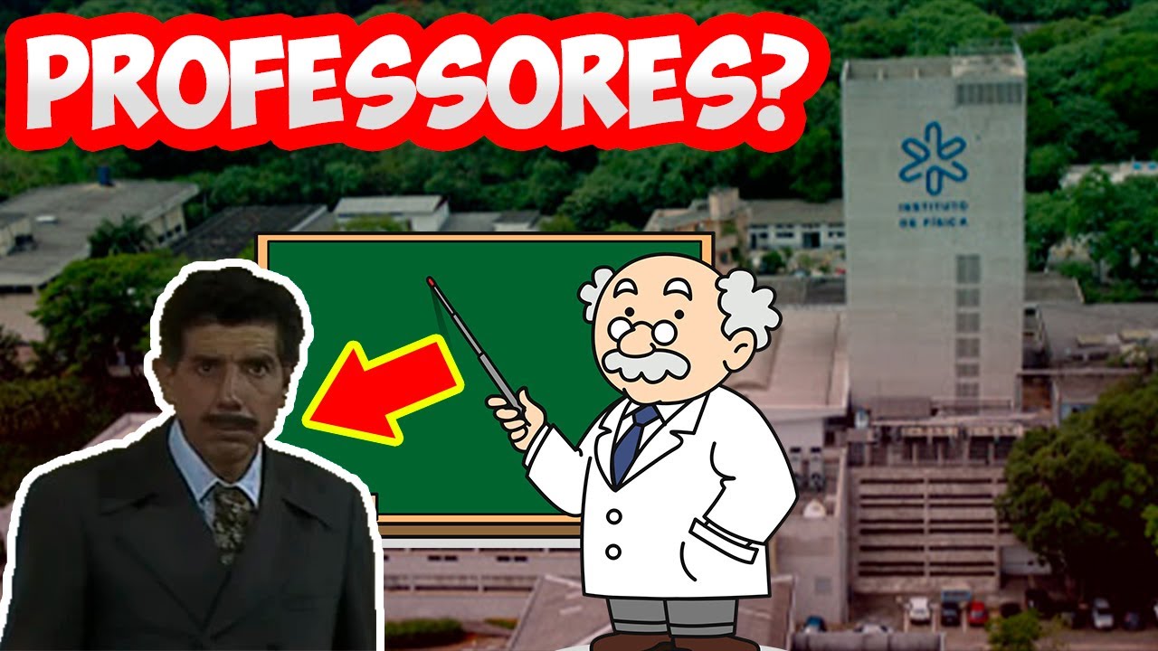 5 MOTIVOS PARA NÃO FAZER EXATAS NA USP