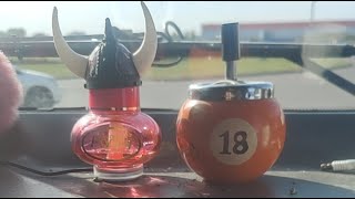 Drift Masters 2026 Saksa: Kotimatkan extralive