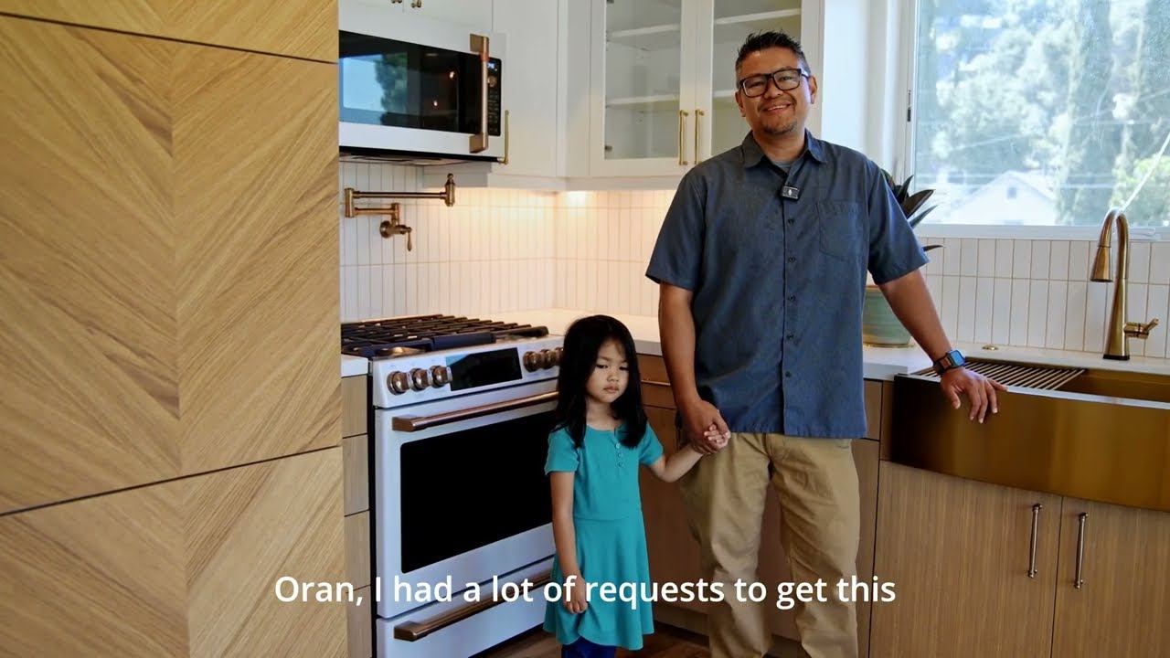 Eagle Rock ADU Remodeling Project - Completed!