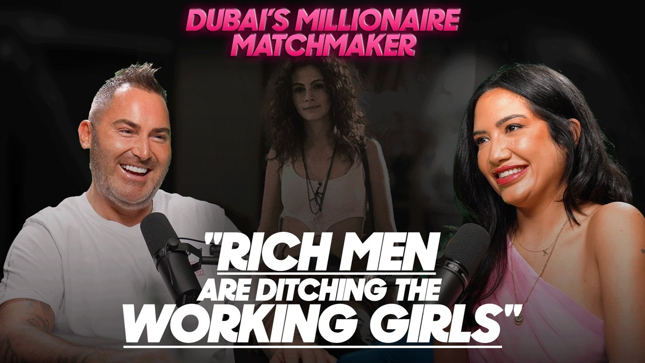 Why Billionaires Are Paying $250K for Love!