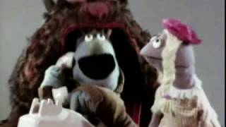 Vintage Jim Henson Commercials - Southern Bell