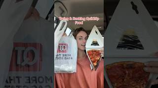 Trying Ranking Quiktrip Food