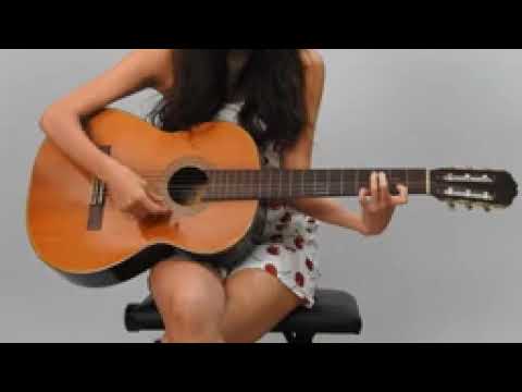 Guitar Track 15   K  Nestsiarovich   Guitar meditation music  1Hr Long Version