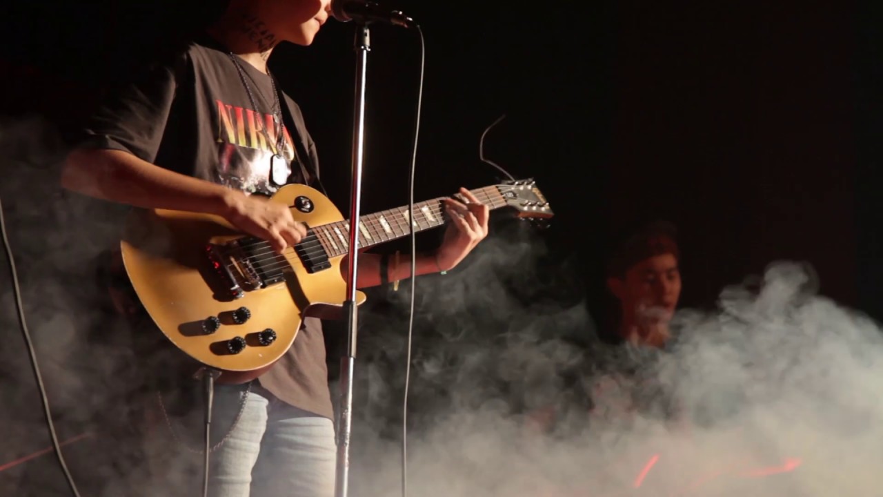 Rock On Stage. Финальный концерт. Авторская