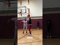 Critical Stepback!!! | #wptr #basketball #streetball #Ballislife #hooper #hoops #skill #viral #ncaa