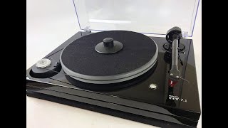 The Music Hall MMF-7.1 Turntable