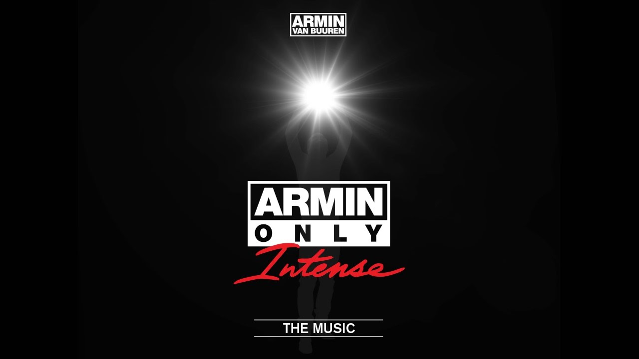 Armin Only - Medley [Taken from Armin Only - Intense ''The Music