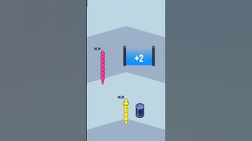 Snake run mobile game level 13 part-1 #sauravgameing007 #sauravgamer-10 #viral #gaming