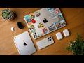 Using Apple ecosystem in 2026 feels like cheating...