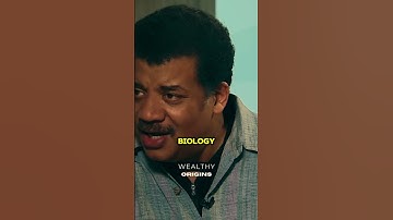 The Matrix Unveiled: Are We Living in a Simulation #inspiration #shorts #neildegrassetyson
