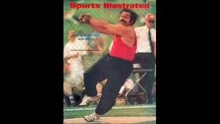 Forgotten Secrets of the Culver City Westside barbell club revealed  trailer