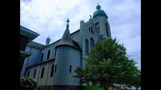 Morning Mass – Thursday, July 16, 2026