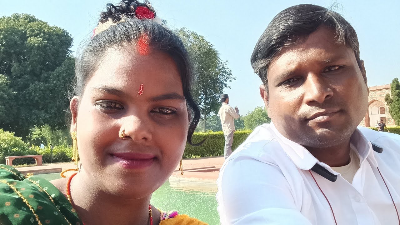 Mamta FUN nishad7053 is live!