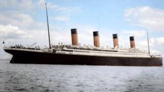 The Olympic class
