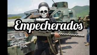 Empecherados-Comando Jalisco X Retro Loco(CumbiaNarcoRap 2023-2024)#NewTema/Link De descarga⬇️