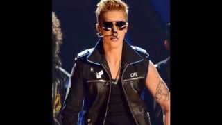 Justin Bieber All That Matters Great Wall Of China ( Audio )