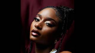 Ayra Starr – Misunderstood (Official Lyric Video)