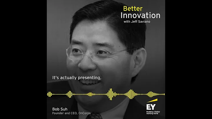 Teaser: Season 3; Episode 1. Bob Suh, CEO, OnCorps