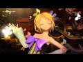 Skeleton Orchestra And Lilia (Rin Kagamine)