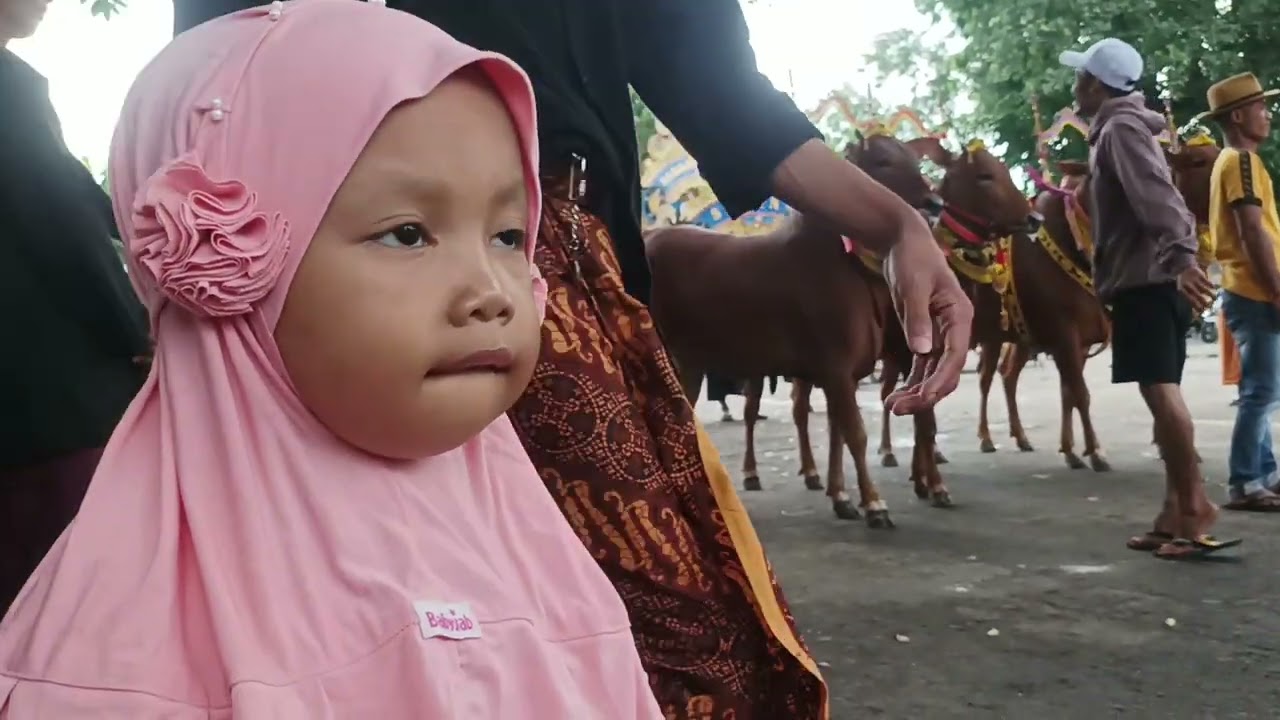 PENYAMBUTAN WISATA MANCANEGARA #sumenepkotakeris #sumenepsuperhits#sumenepsupermantap #sumenepmadura