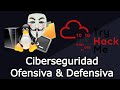 Roles en Ciberseguridad Ofensiva &amp; Ciberseguridad Defensiva | TryHackMe |