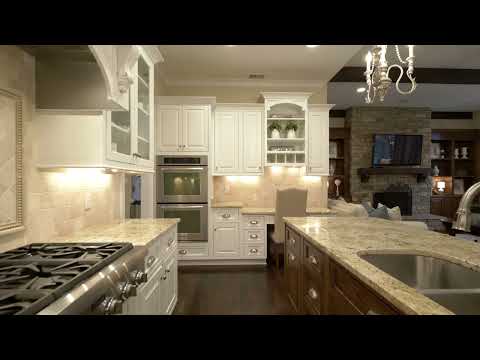 10097 Bushrod Cove, Collierville, TN home video tour