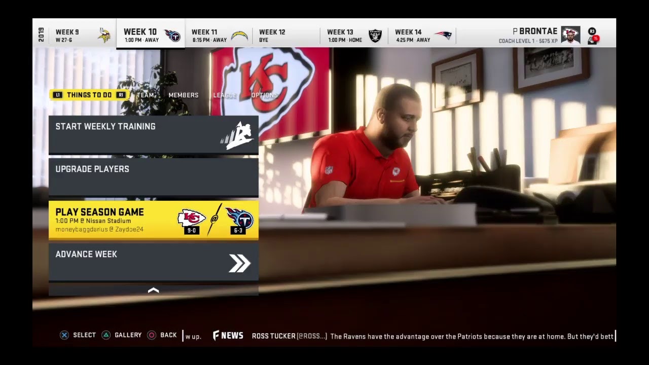 moneybaggdarius's Live PS4 Broadcast