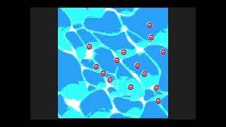 Famous AbaloreOS for the Amstrad (WIP) Sprites test Profile