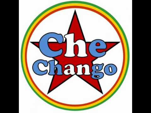 CHE CHANGO 7. Individualista