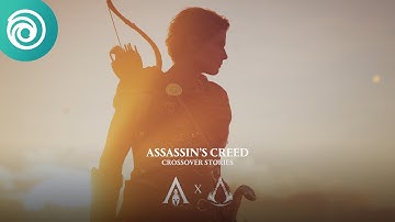 Assassin’s Creed Crossover Stories – Dev Diary [UK]
