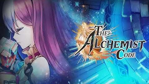 THE ALCHEMIST CODE ~ Destiny - Boss Battle Theme #1 (Extended)