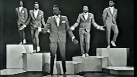 The Temptations - My Girl (1965)