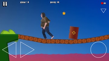 Short Life Levels 13 14 15 + Fails  Walkthrough Part 5 - Android iOS Gameplay HD